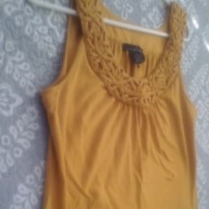 Will Smith Ladies tank top